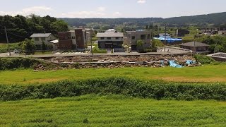 熊本県西原村からのSOS 　伝えられない「私道崩落」問題