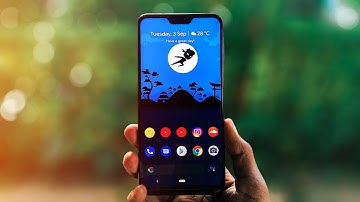 Lawnchair Launcher V2 Update Latest Features | Best Launcher for Android | Techy Lens