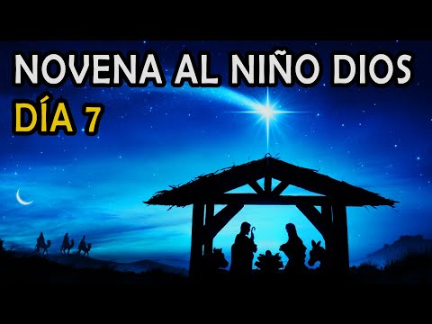 Novena al niño Dios: Día 7 | Simeón y Ana: cuando la espera se convierte en encuentro