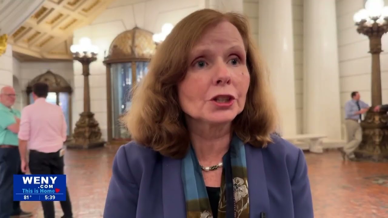 The Budget Hold Up: Education Data & Time