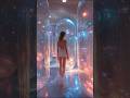 Dark Fantasy Corridors AI #corridos