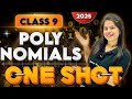 Polynomials & Number System | Class 9 Maths (2025-26)