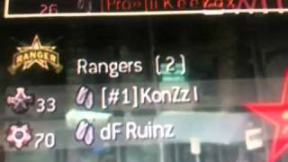 1st map 11-1 team dispute they had rules wrong