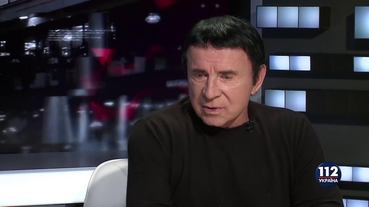 А Кашпировский Новые Видео 21 Года