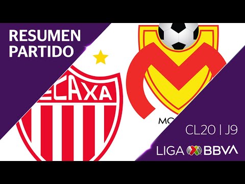 Necaxa Monarcas Goals And Highlights