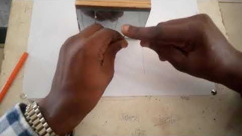 NECO 2021 PHYSICS PRACTICAL PREDICTABLE QUESTION ON OPTICS(LIGHT) BY PLANE MIRRORS