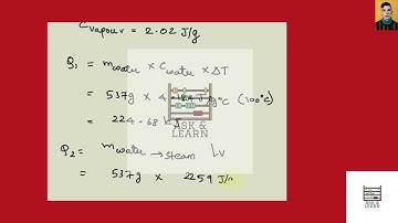 [Chemistry] Calculate the amount of energy (in kJ) necessary to convert 537 g of liquid water from 0