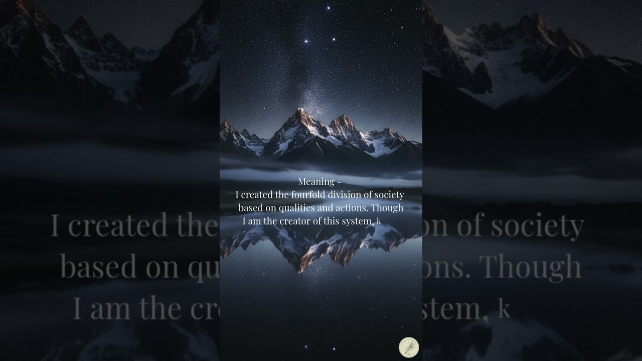 Let this visual meditation guide you inward.