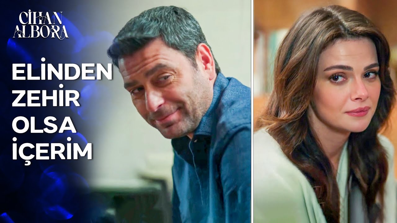 Sen Yanımdayken Tüm Dertlerimi Unutuyorum @AlyaAlboraa ​