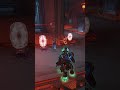 【OW2】無限ループするザリア #オーバーウォッチ2 #overwatch2 #tqq #ow2