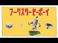 【APEX替え歌】アークスタービーボーイ(テレキャスタービーボーイ) / voice軍団【APEX LEGENDS】