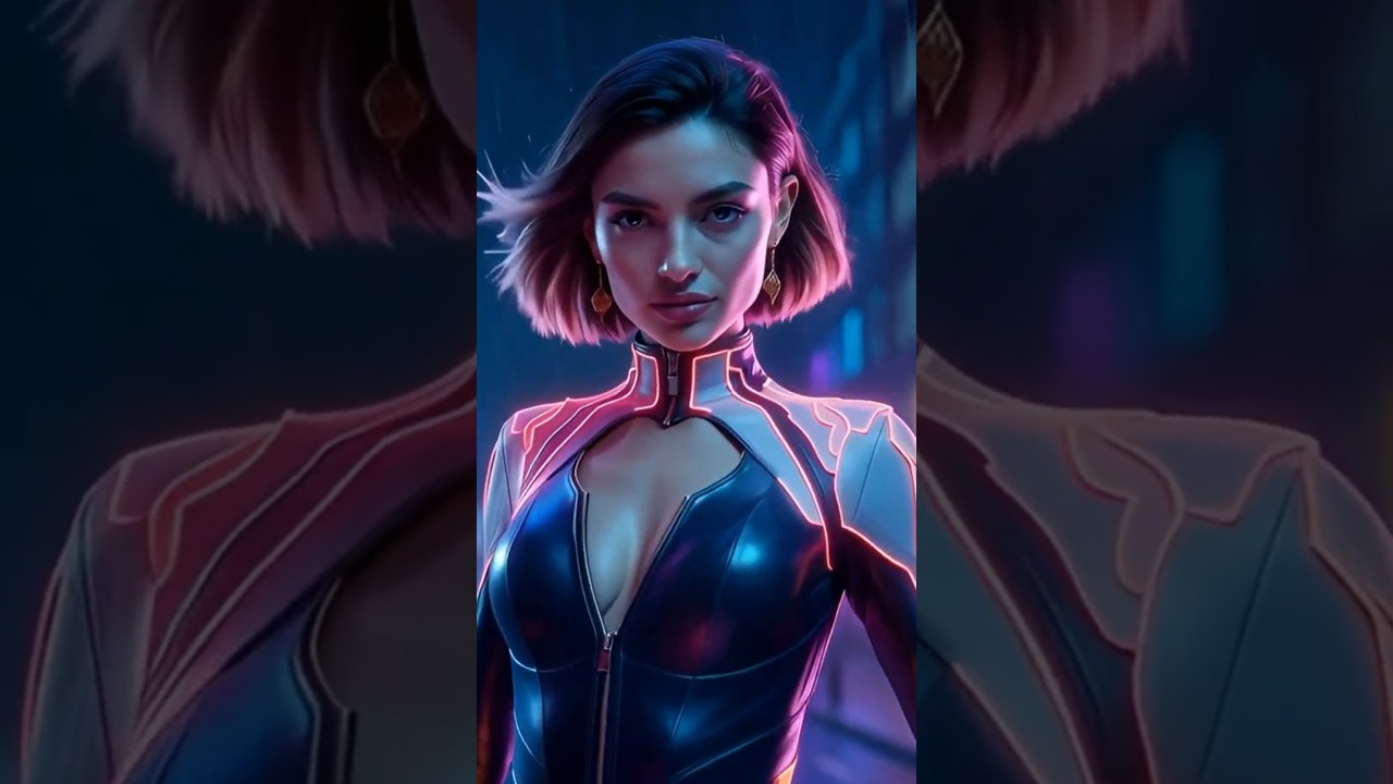 JEKKA - Official Trailer [HD]  #cyberpunk