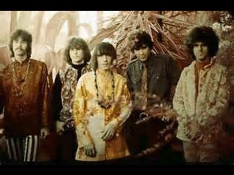 STEPPENWOLF Blues Jam From The FILLMORE WEST San Francisco Ca