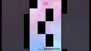 Plano Tiles 2 Polka 1 Crown