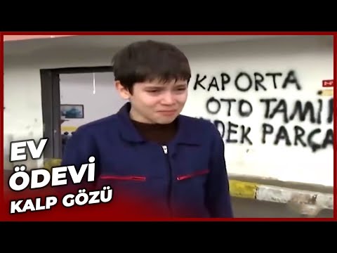 Video: Ev ödevi satmak yasa dışı mı?