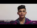 In Lebanon Maestro Helps Voices Of Refugee Children Rise Above Poverty Divisions In Lebanon Maestro Helps Voices Of Refugee Children Rise Above Poverty Divisions