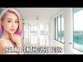 Wengie | My New Empty House Tour