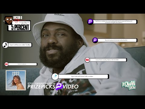Taylor Swift - Style - Qwanny's Version | Q3 Media Super Bowl Ad