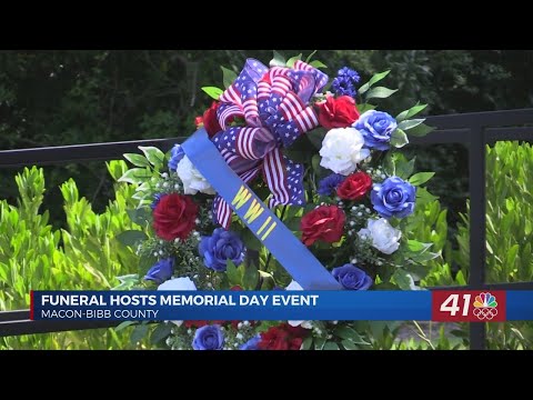 Macon Ga Obituaries