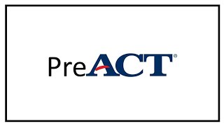 What is the PreACT
