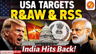Us Targets R&Aw & Rss Whats The Real Story? Vajiram And Ravi