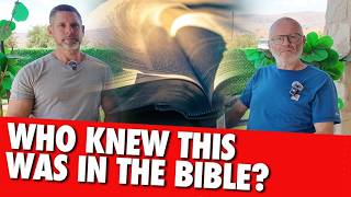 Finding Jesus in Unexpected Places! | Jeff Morgan