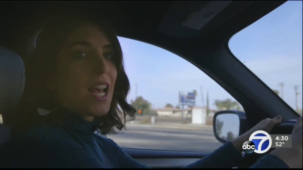 Inside Bernie Sanders' strategy to win California by winning the Latino vote