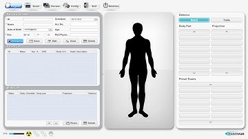 External Image Store Backup