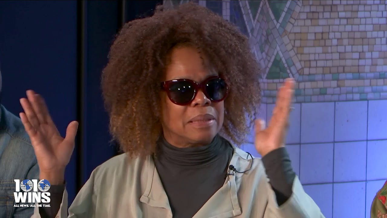 CityViews With The Cast Of 'The Old Settler'