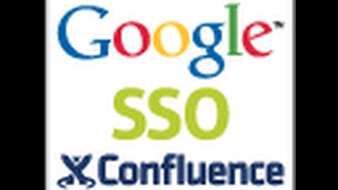 Google SSO for Atlassian Confluence, v2.0 by AppFusions