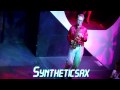 Syntheticsax - House Live Mix