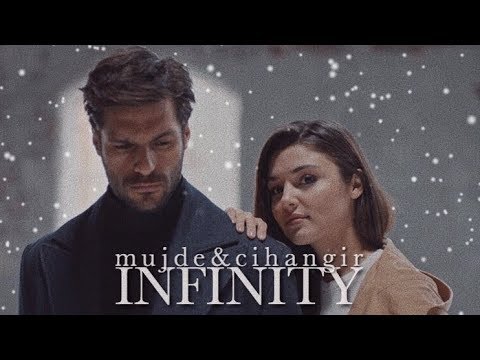 infinity | müjgir | müjde&cihangir | HALKA