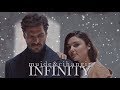 Infinity Müjgir Müjde Cihangir HALKA Infinity Müjgir Müjde Cihangir HALKA