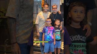 Surya Kumar Yadav ✨ Spotted At Salon In Bandra 💇‍♂️ | Stylish Look | FILMY LUST |