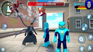 Superhero Game Power Spider 2 Gangstar Mafia City Part#115 - New Mission - Android Gameplay screenshot 5