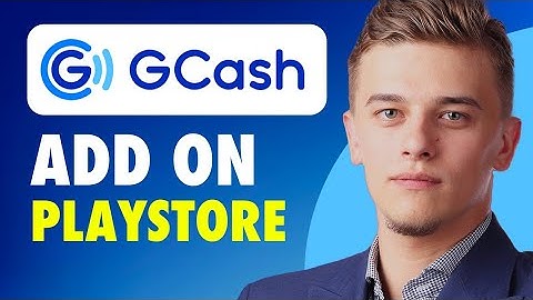 how to add gcash as payment method in play store