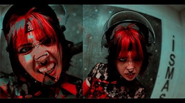 Nullifeye - COMMUNICATION (Official Video)