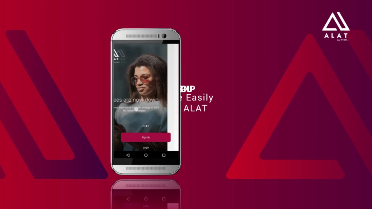 How To Download And Activate Alat App Youtube