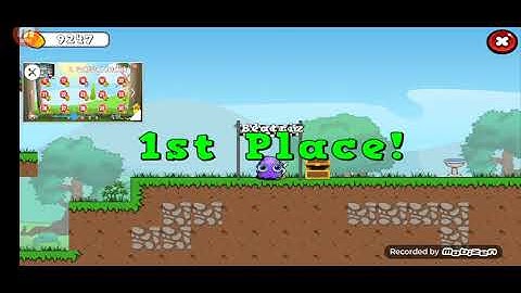 Up Faster 47 Harry Larry