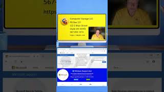 05 22 2026 Updated Fake Defender Security Scareware asked you to sign into your Microsoft Account