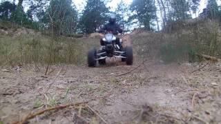 Bashan 200 Enduro/Off-Road 2017
