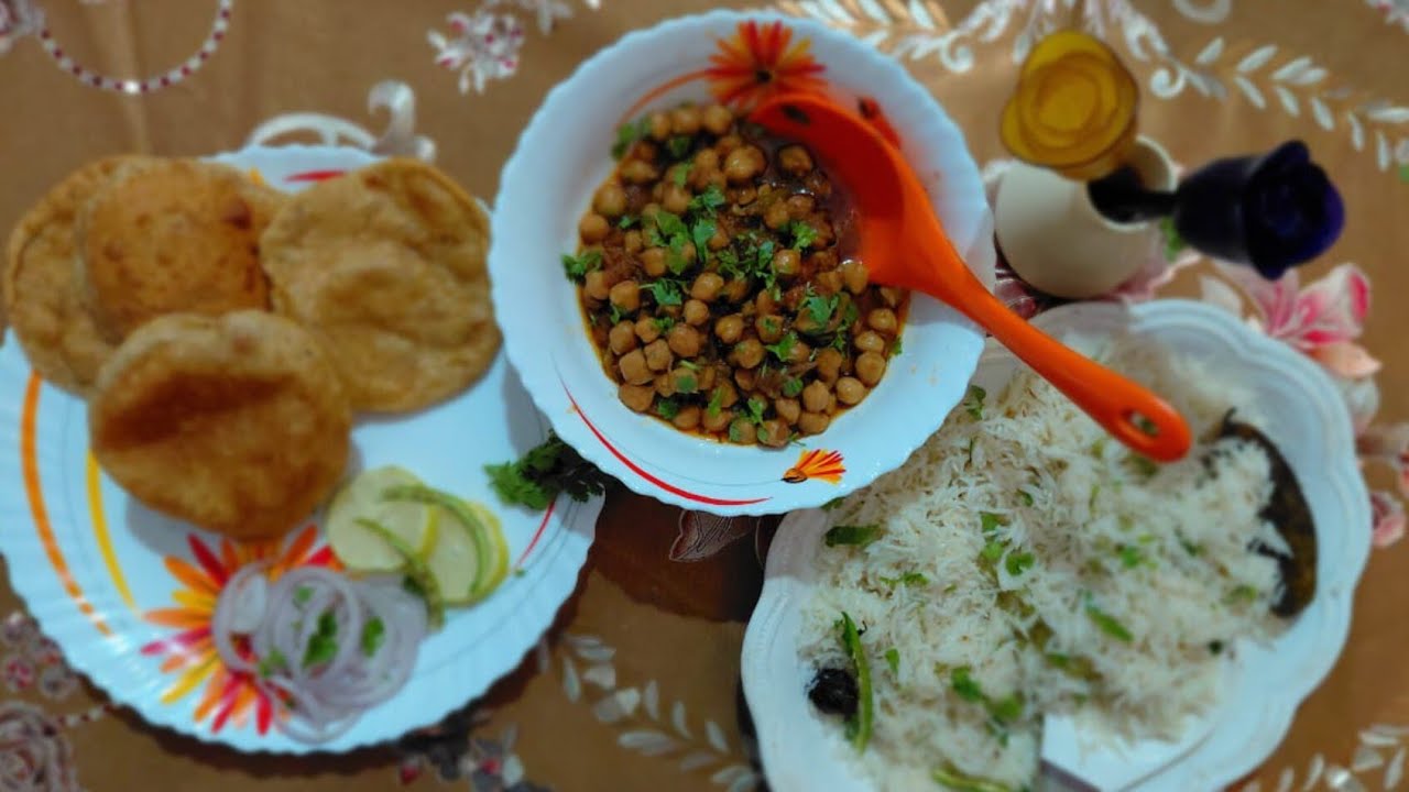 शादी वाले स्पेशल हलवाई जैसे छोले की रेसिपी। How To Make Spicy Chole masale। Chole Bhature Recipe