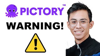 WARNING! Watch This BEFORE Buying Pictory AI