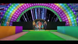 Women Wwe Match Highlights Shot Video 2021 Ll Hot Dance And Party Video Women Wwe Game Ll Wwe Funny