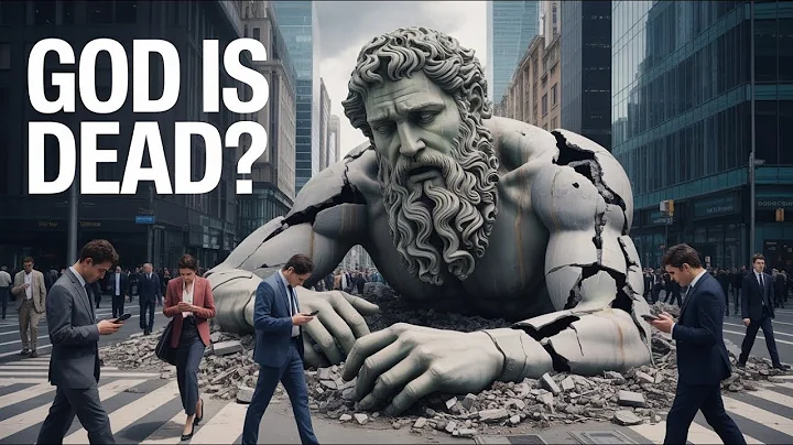 God Is Dead? Nietzsche Warned Us.