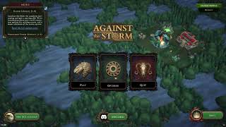 How to Allow Unsupported UI Size in Against the Storm