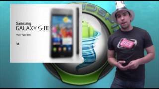 The ManDroid Show #13: Last weekly Android Recap of 2011. Apple is the devil! More nerdy girls! screenshot 4