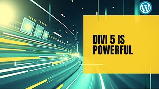 Group Presets Make Divi 5 Very Efficient | Divi 5 WordPress Theme Tutorial