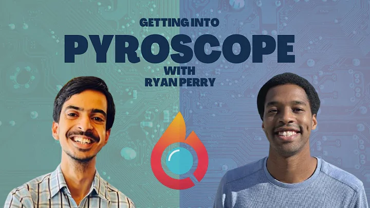 EP 10 - Exploring Pyroscope - Continuous Profiler : With Ryan Perry | Interview Series | DEV BTS
