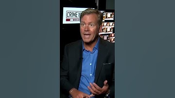 Chris Hansen recognizes predator from the train #truecrime #crime